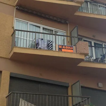 Appartement Perla 4 *