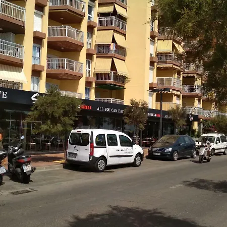 Perla 4 Appartement *