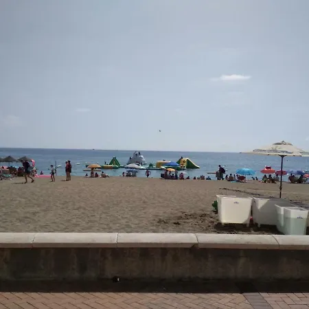 Perla 4 Fuengirola