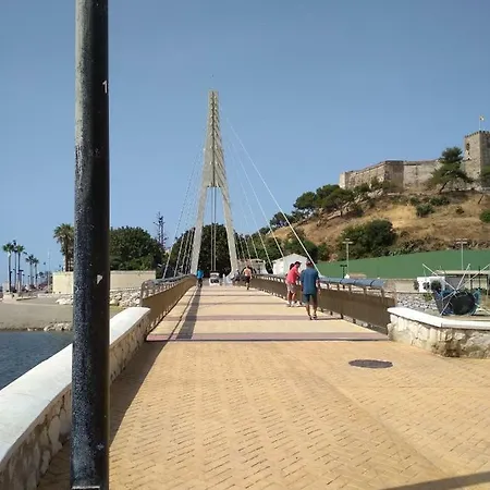 Perla 4 Appartement Fuengirola