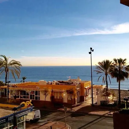 Appartement Perla 4 Fuengirola