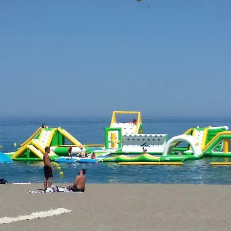 Perla 4 Fuengirola