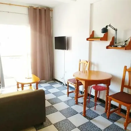 Perla 4 Appartement Fuengirola