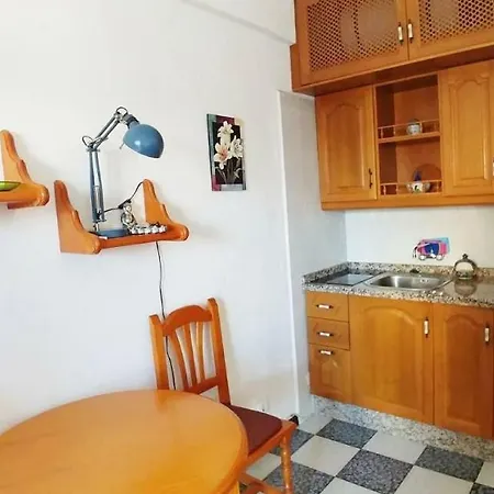 Appartement Perla 4 Fuengirola