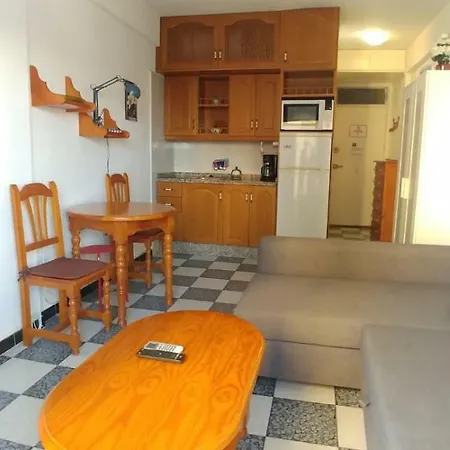 Perla 4 Appartement *