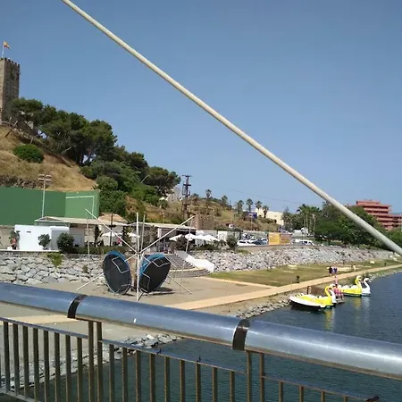 Perla 4 * Fuengirola
