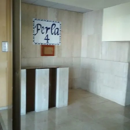 Appartement Perla 4 Fuengirola