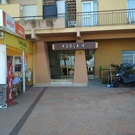 Perla 4 Appartement Fuengirola
