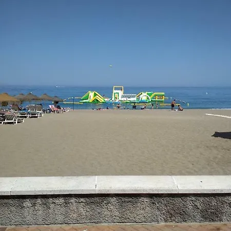 Appartement Perla 4 Fuengirola